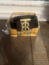Designer reversible belt for sale  Berea