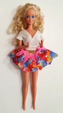 Barbie flight time usato  Torino