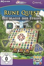 Rune quest magie gebraucht kaufen  Berlin