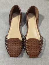 Women huarache brown for sale  Huntsville