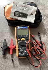 Ht701 professional multimeter for sale  STAMFORD
