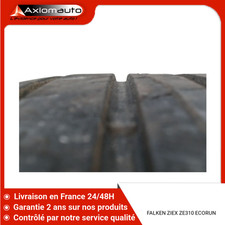 Pneu falken ziex d'occasion Pneu falken ziex d'occasion  Amiens-