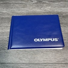 Vintage olympus photograph for sale  CARNOUSTIE