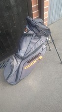 Cobra stand bag for sale  MEXBOROUGH
