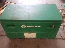 Greenlee 2448 green for sale  Athens