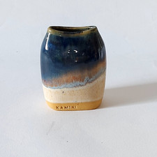 Vaso piccolo vintage usato  Spedire a Italy