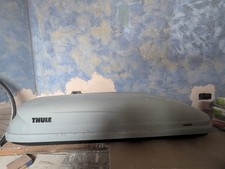 Thule pacific 600 for sale  BRISTOL
