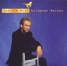 Joachim witt goldener gebraucht kaufen  Berlin