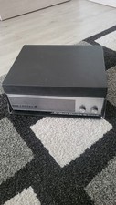 Altes vintage senator gebraucht kaufen  Lauterbach