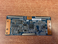 Con board lcd usato  Italia