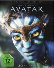Avatar aufbruch pandora gebraucht kaufen  Berlin