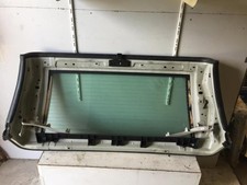 Lunette arriere peugeot d'occasion  Cerizay
