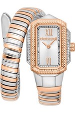Orologio roberto cavalli usato  Italia