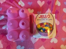 Jello egg jiggler for sale  Mount Joy
