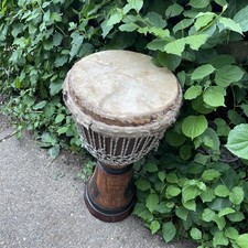 Hand carved african for sale  ST. NEOTS