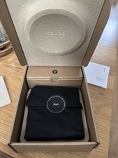 Sonos port streamer for sale  CRIEFF