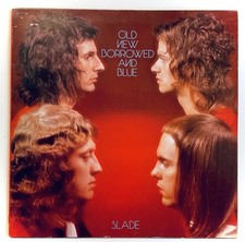 1974 original slade for sale  PETERHEAD