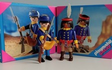 playmobil soldiers for sale  CLEETHORPES
