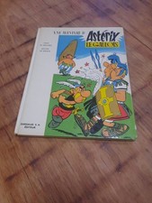 Astérix gaulois 1961 d'occasion  Lège-Cap-Ferret