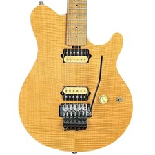 Musicman ernie ball gebraucht kaufen  Stolberg (Rhld.)