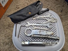 Kawasaki zx6r underseat for sale  PETERBOROUGH