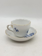 Meissen porzellan aquatinta gebraucht kaufen  Berlin