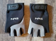 Nrs neoprene fingerless for sale  Prescott