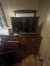 Hitachi lcd for sale  Brockton
