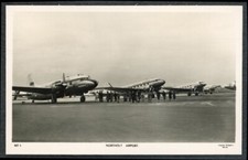 Northolt airport bea for sale  LYDNEY