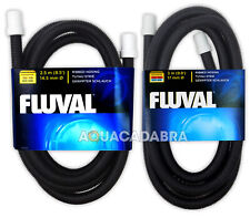 Fluval ribbed hose for sale  DARTFORD