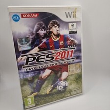 Pes 2011 per usato  Roma