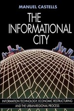 Informational city economic for sale  UK