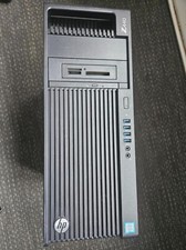 Z440 xeon 1650 for sale  LONDON