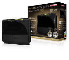 Modem router dualband usato  Corato