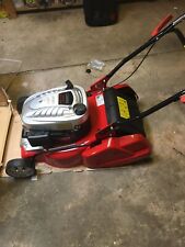 Cobra rm40c petrol for sale  SUTTON COLDFIELD