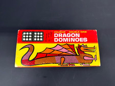 Vintage dragon dominoes for sale  Cedar Falls
