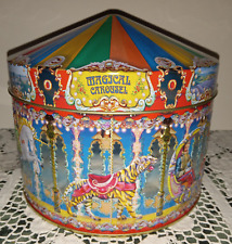 Churchill magical carousel for sale  Brewster