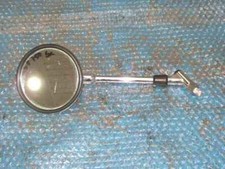 Specchietto retrovisore sinist usato  Italia