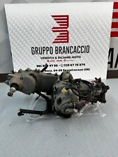 Blocco motore piaggio usato  Boscotrecase
