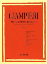Giampieri metodo progressivo usato  Valdobbiadene