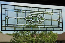 Stained glass panel for sale  Killeen