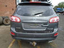 Hyundai santa mk2 for sale  GREAT YARMOUTH