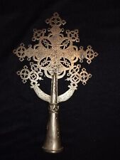 Ancienne croix copte d'occasion  Annemasse