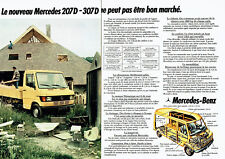 Publicité advertising 258 d'occasion  Tinténiac