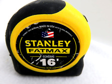 Stanley tape measure for sale  Mesa