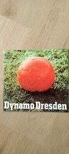 Dynamo dresden seltene gebraucht kaufen  Dresden