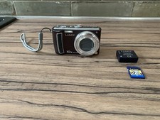 Appareil photo numérique d'occasion  Carqueiranne