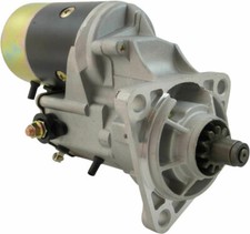 Starter fits daewoo d'occasion  Expédié en Belgium