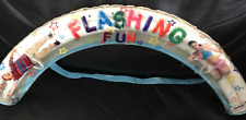 Perfect flashing fun for sale  NORWICH