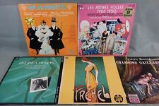 Lot ans operettes d'occasion  Clermont-l'Hérault